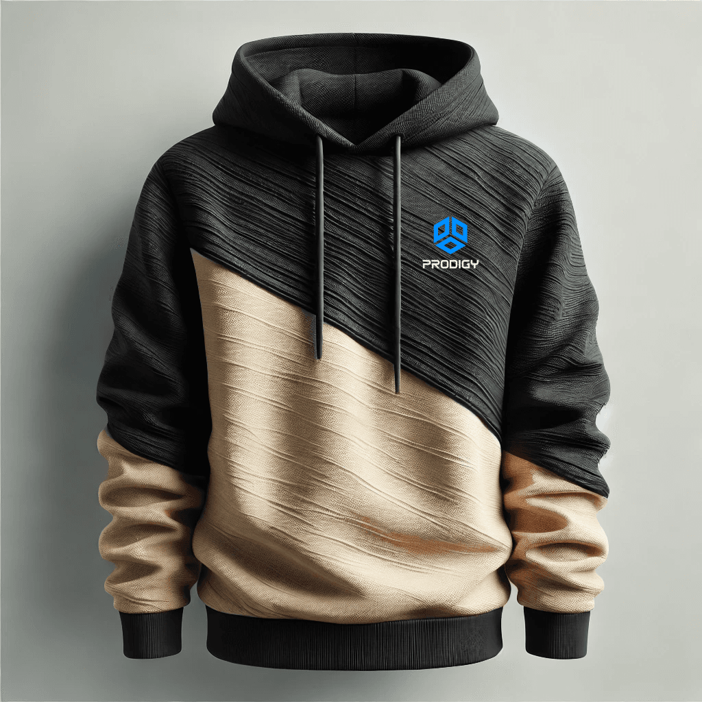 Prodigy Hoodie