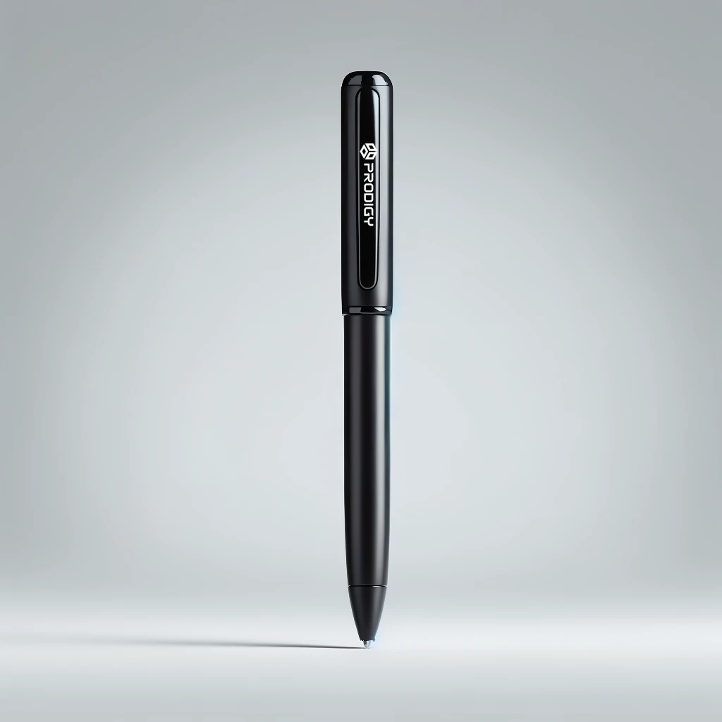 Prodigy Black Roller Ball