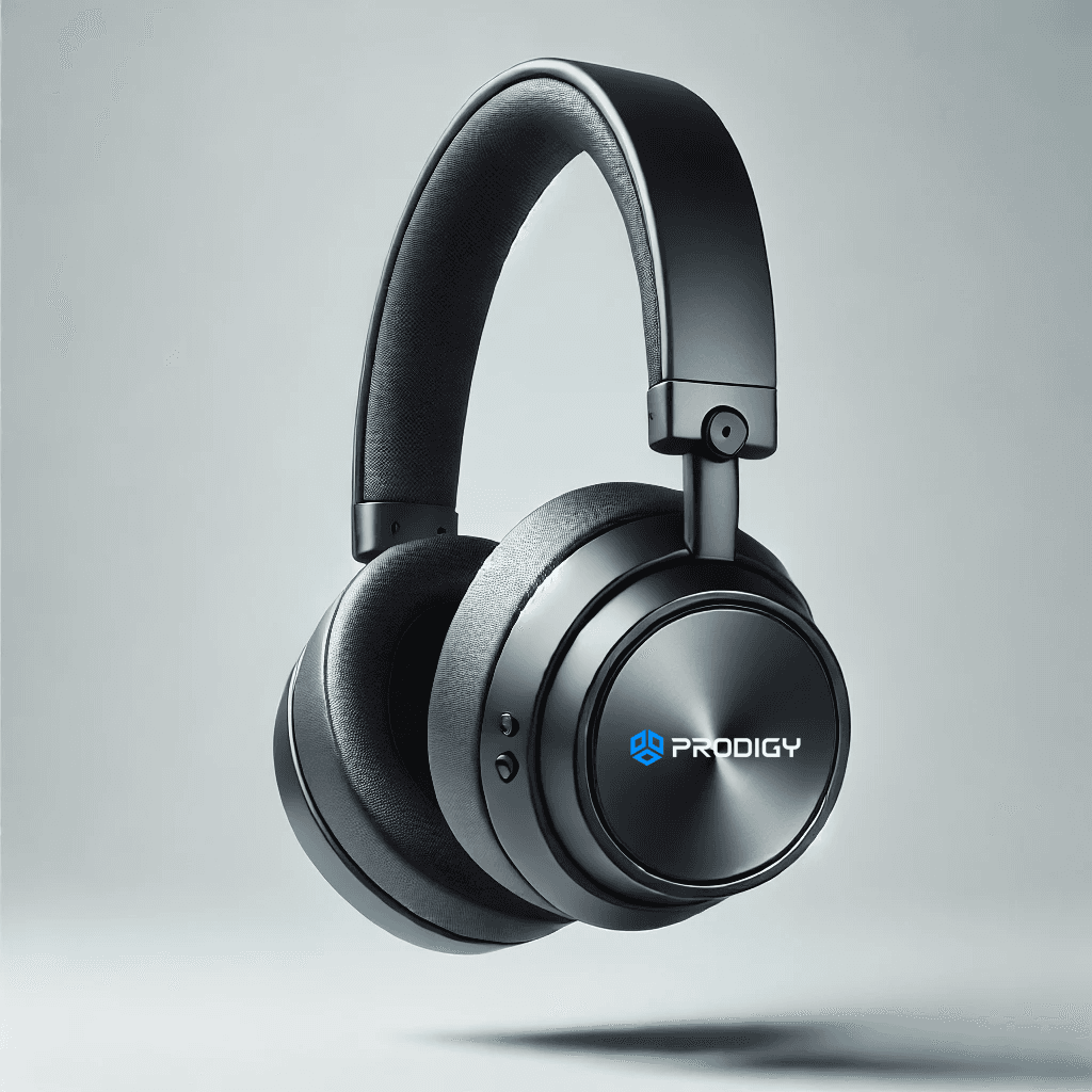 Prodigy Noise Cancelling Headphones
